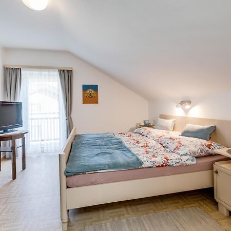 Gerli Appartement Mariazell Ngoại thất bức ảnh