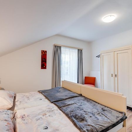 Gerli Appartement Mariazell Ngoại thất bức ảnh