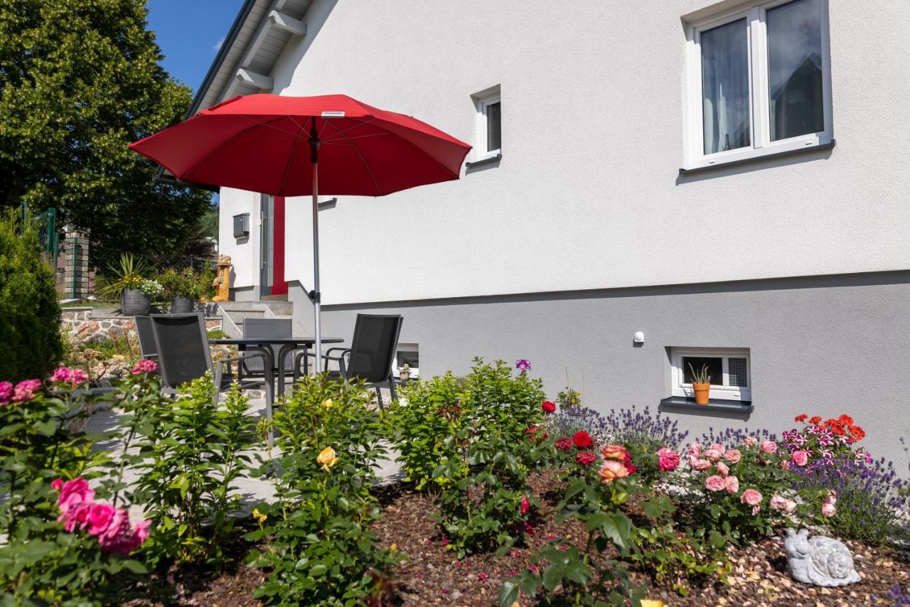 Gerli Appartement Mariazell Ngoại thất bức ảnh