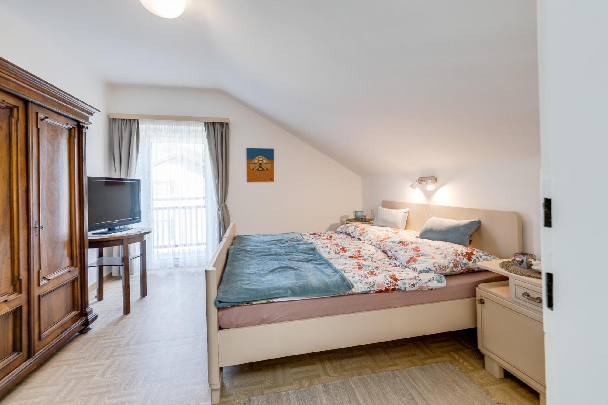 Gerli Appartement Mariazell Ngoại thất bức ảnh