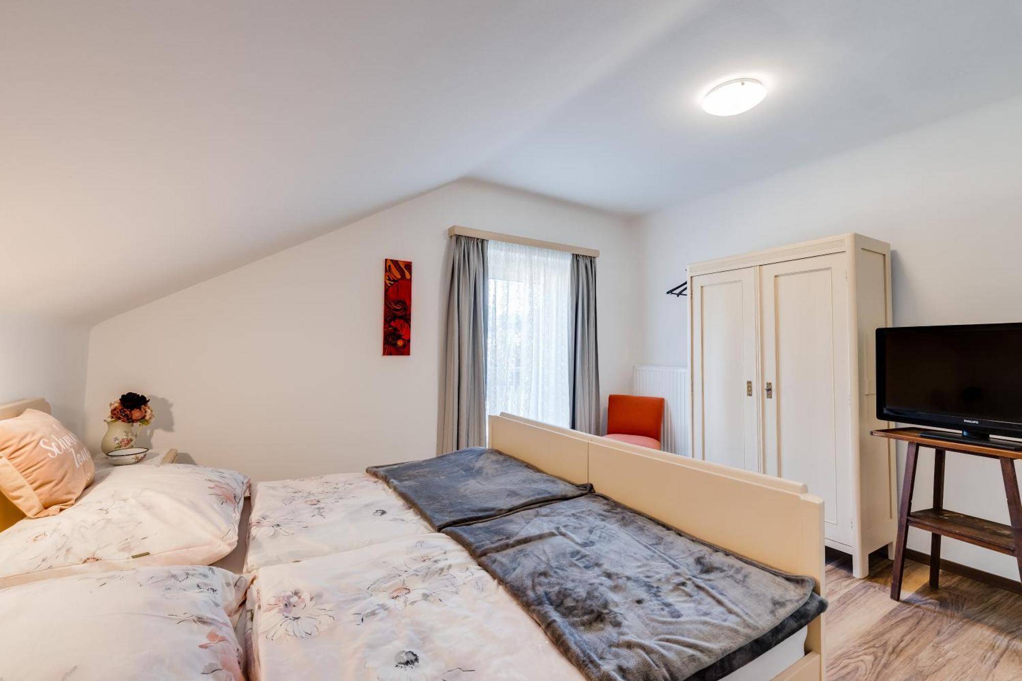 Gerli Appartement Mariazell Ngoại thất bức ảnh