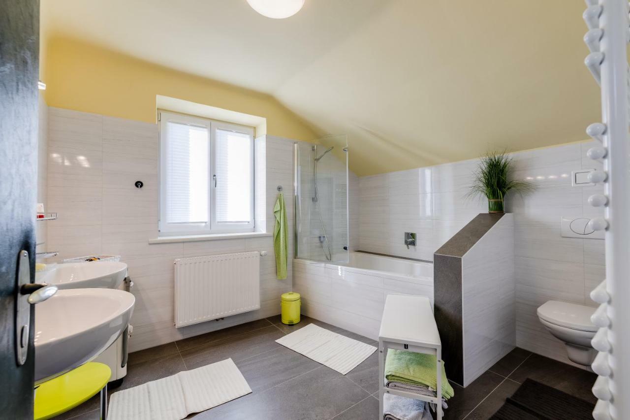 Gerli Appartement Mariazell Ngoại thất bức ảnh